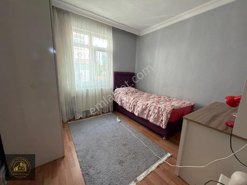 Seğmenler Merkezde Satılık 3+1 — fotoğraf 17