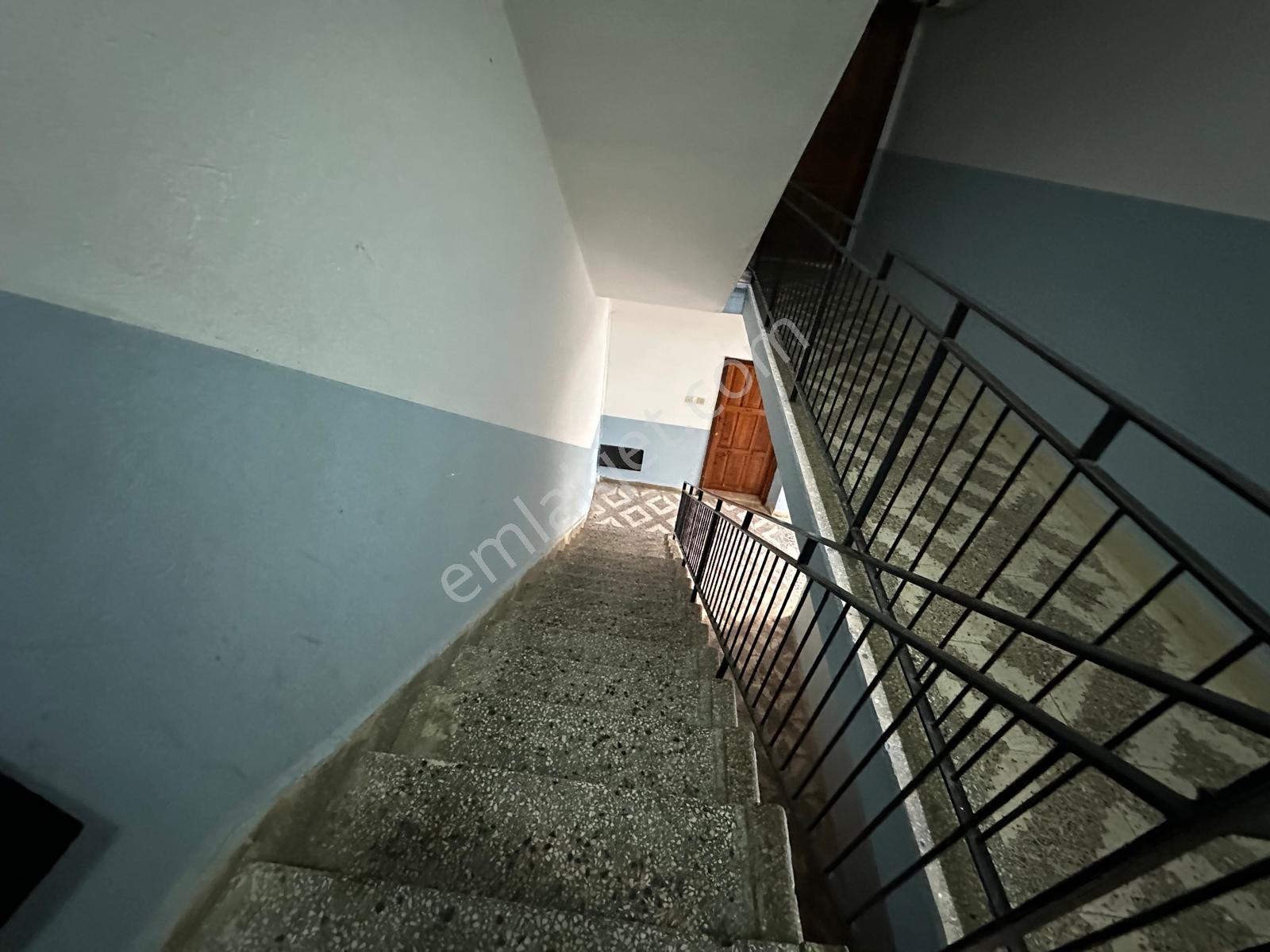 Alanya Saray Mahallesinde Satılık Daire 2+1 — fotoğraf 2
