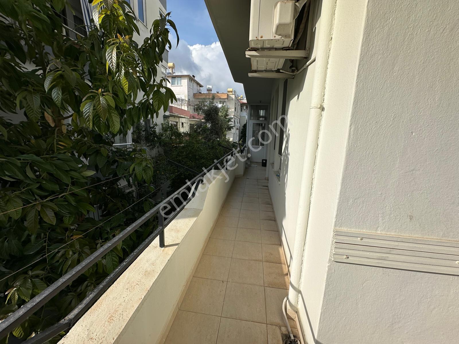 Alanya Saray Mahallesinde Satılık Daire 2+1 — fotoğraf 4