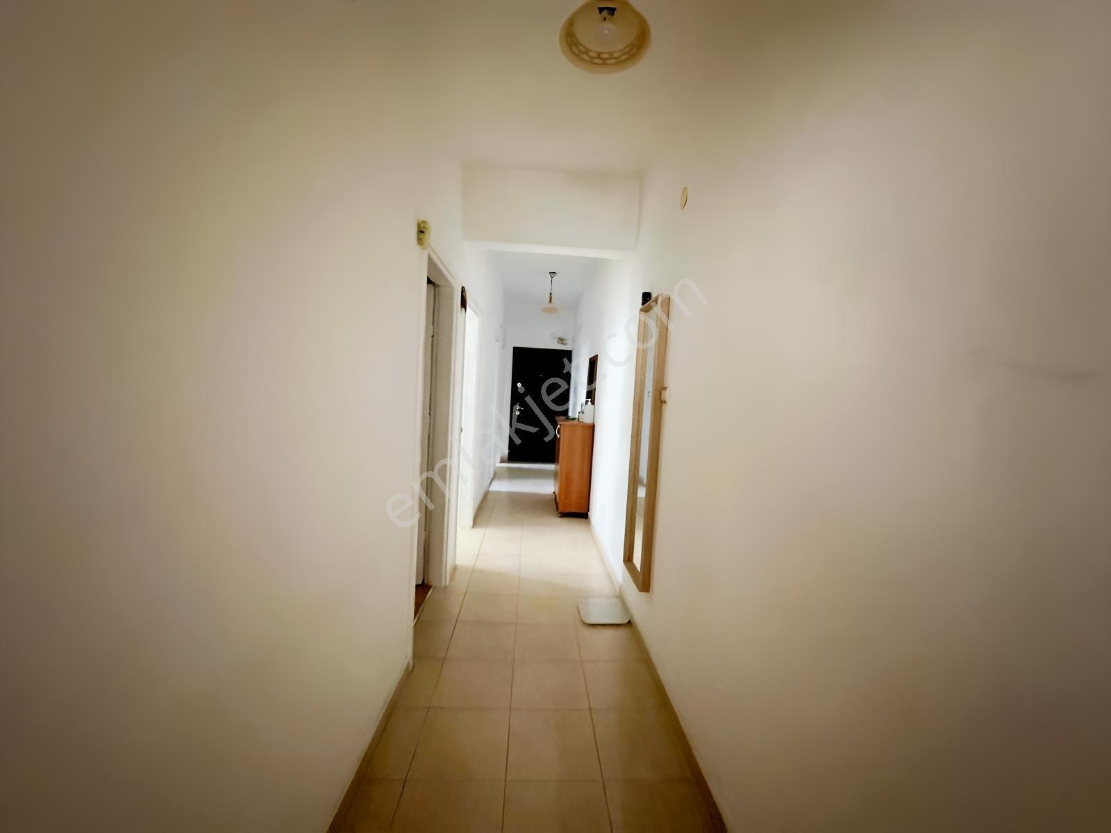 Alanya Saray Mahallesinde Satılık Daire 2+1 — fotoğraf 5