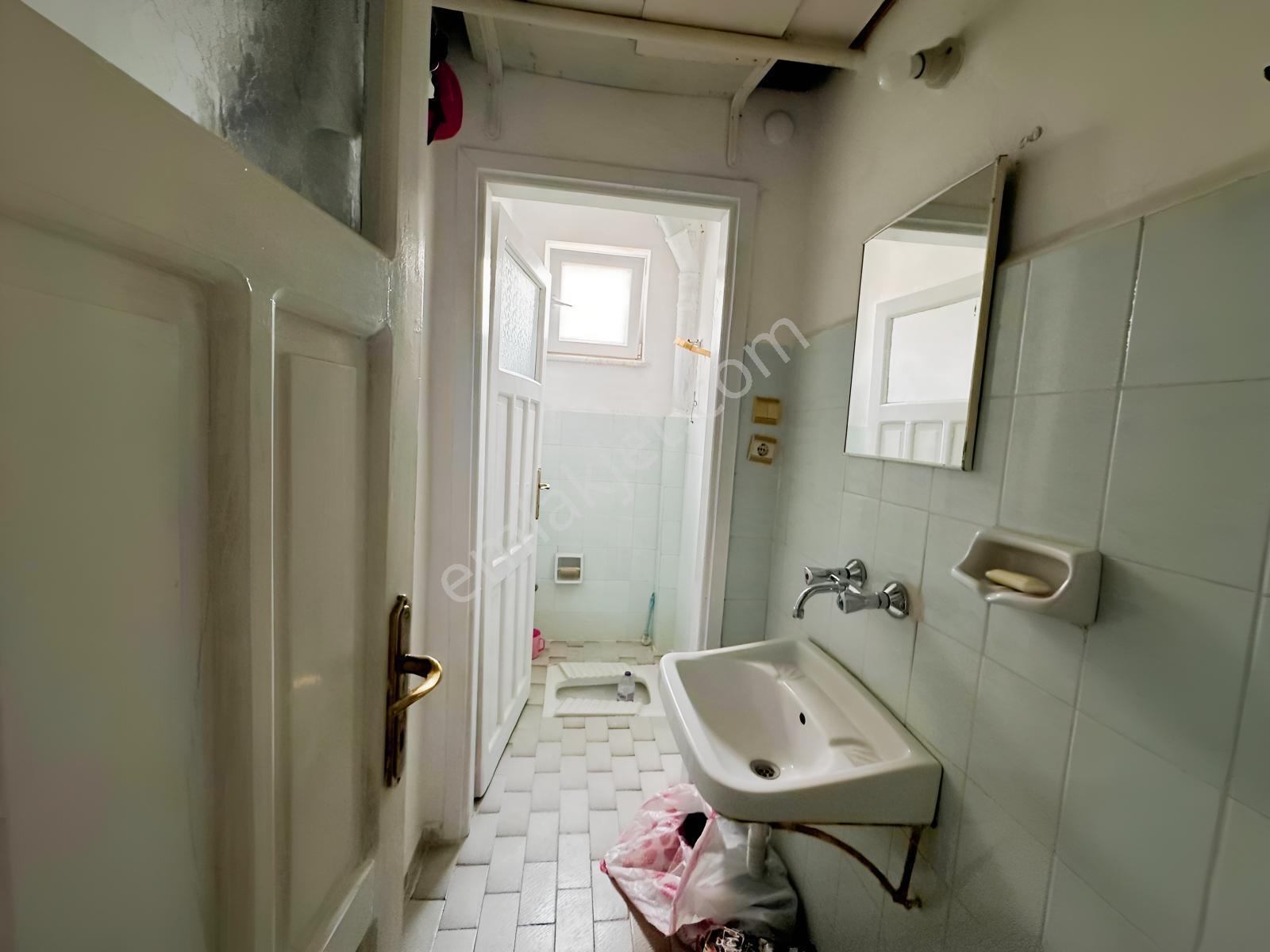 Alanya Saray Mahallesinde Satılık Daire 2+1 — fotoğraf 6
