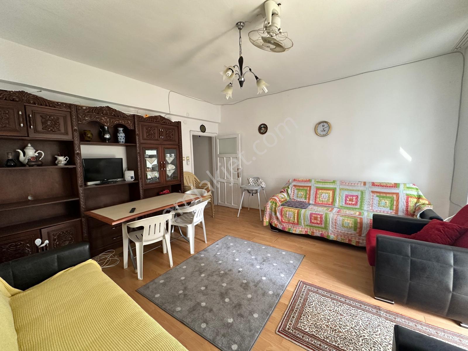 Alanya Saray Mahallesinde Satılık Daire 2+1 — fotoğraf 7