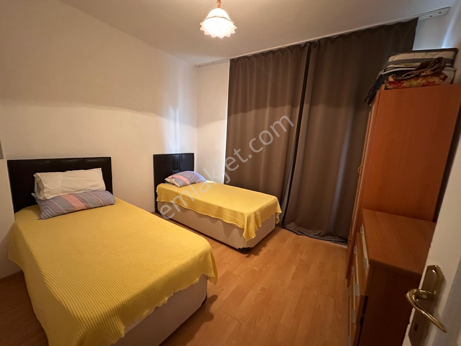 Alanya Saray Mahallesinde Satılık Daire 2+1 — fotoğraf 9