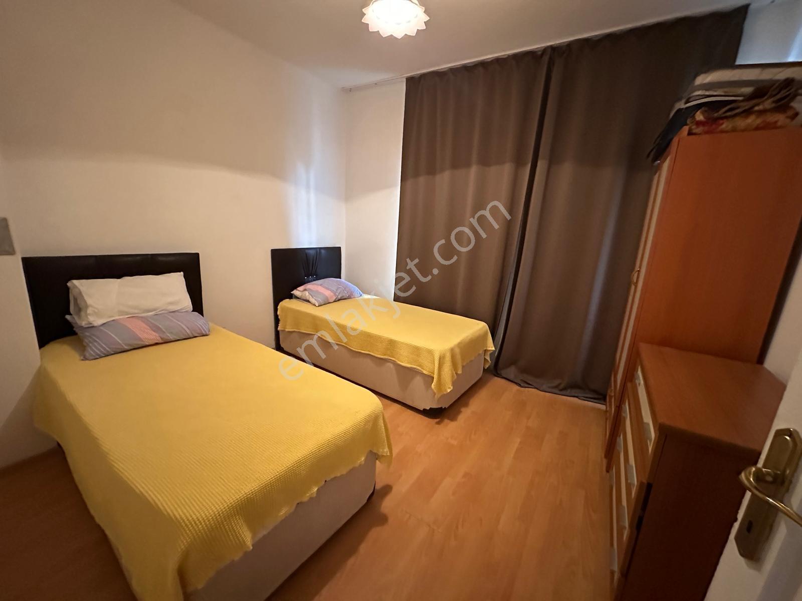Alanya Saray Mahallesinde Satılık Daire 2+1 — fotoğraf 10