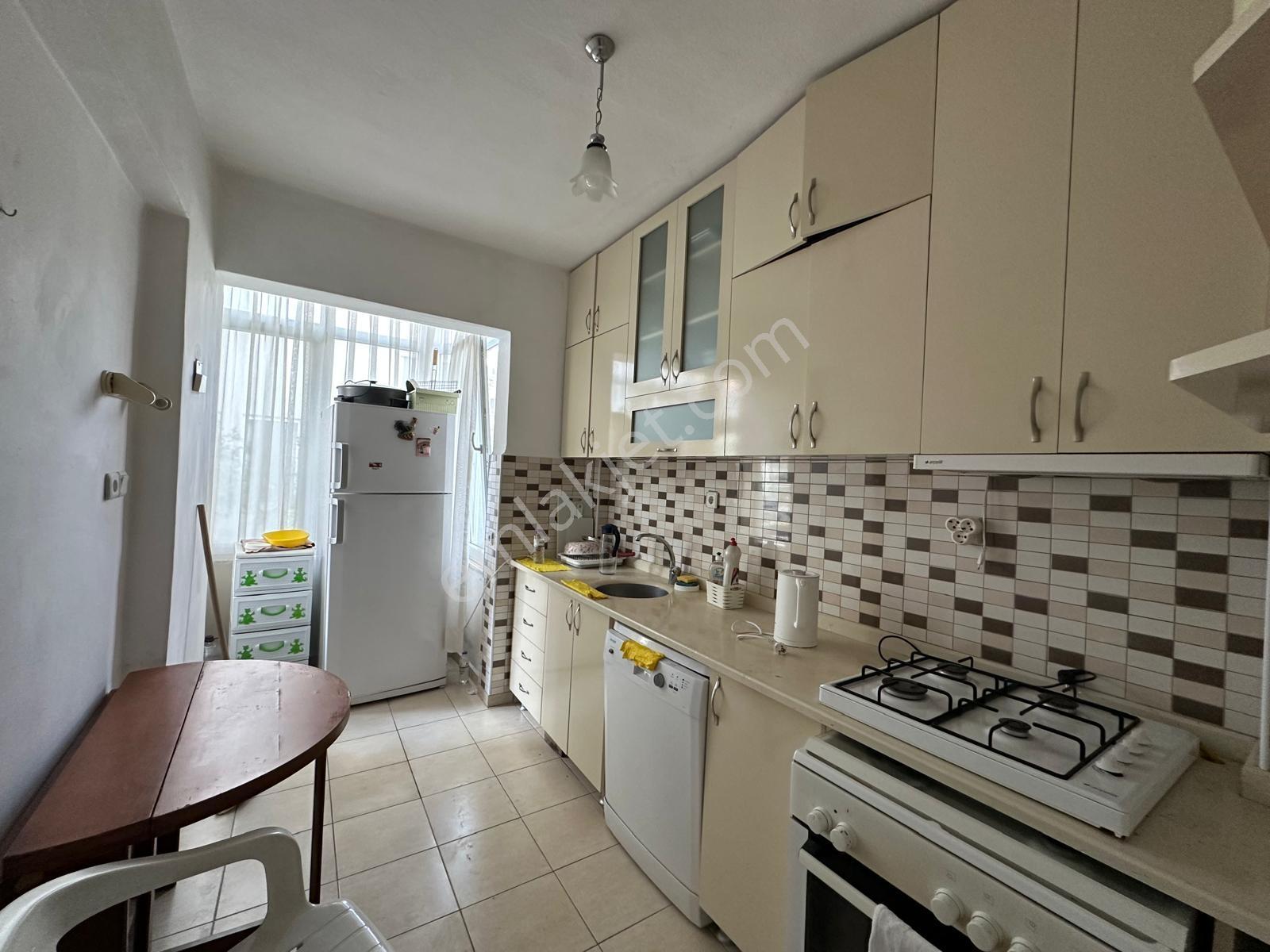 Alanya Saray Mahallesinde Satılık Daire 2+1 — fotoğraf 11