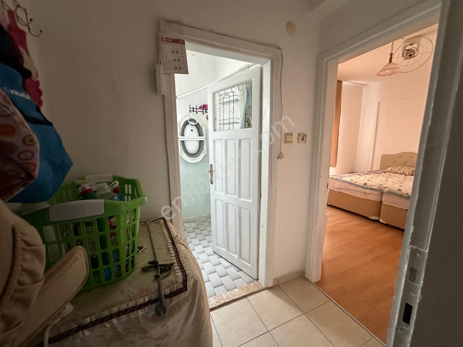 Alanya Saray Mahallesinde Satılık Daire 2+1 — fotoğraf 15