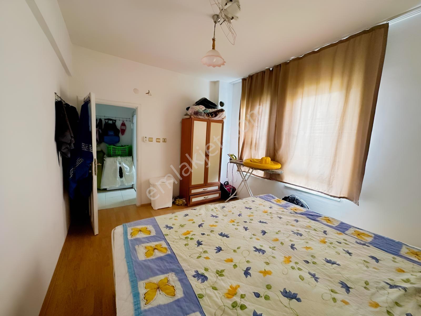 Alanya Saray Mahallesinde Satılık Daire 2+1 — fotoğraf 16