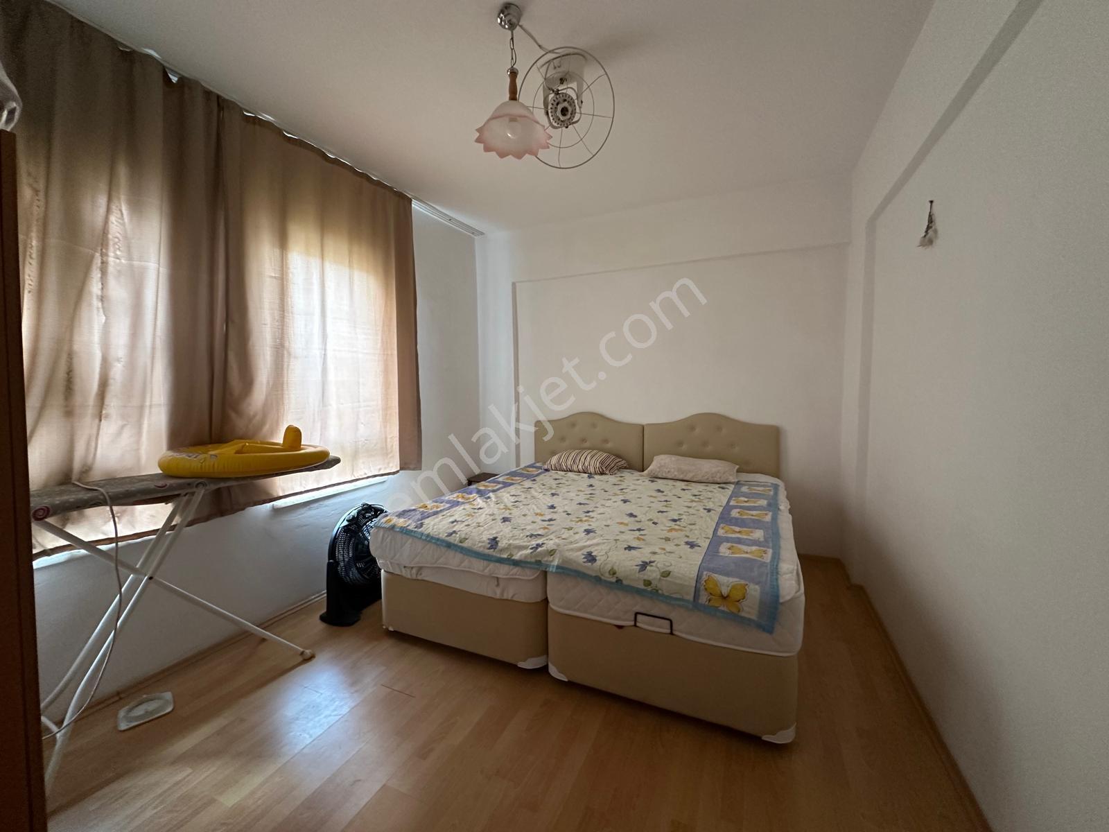 Alanya Saray Mahallesinde Satılık Daire 2+1 — fotoğraf 17