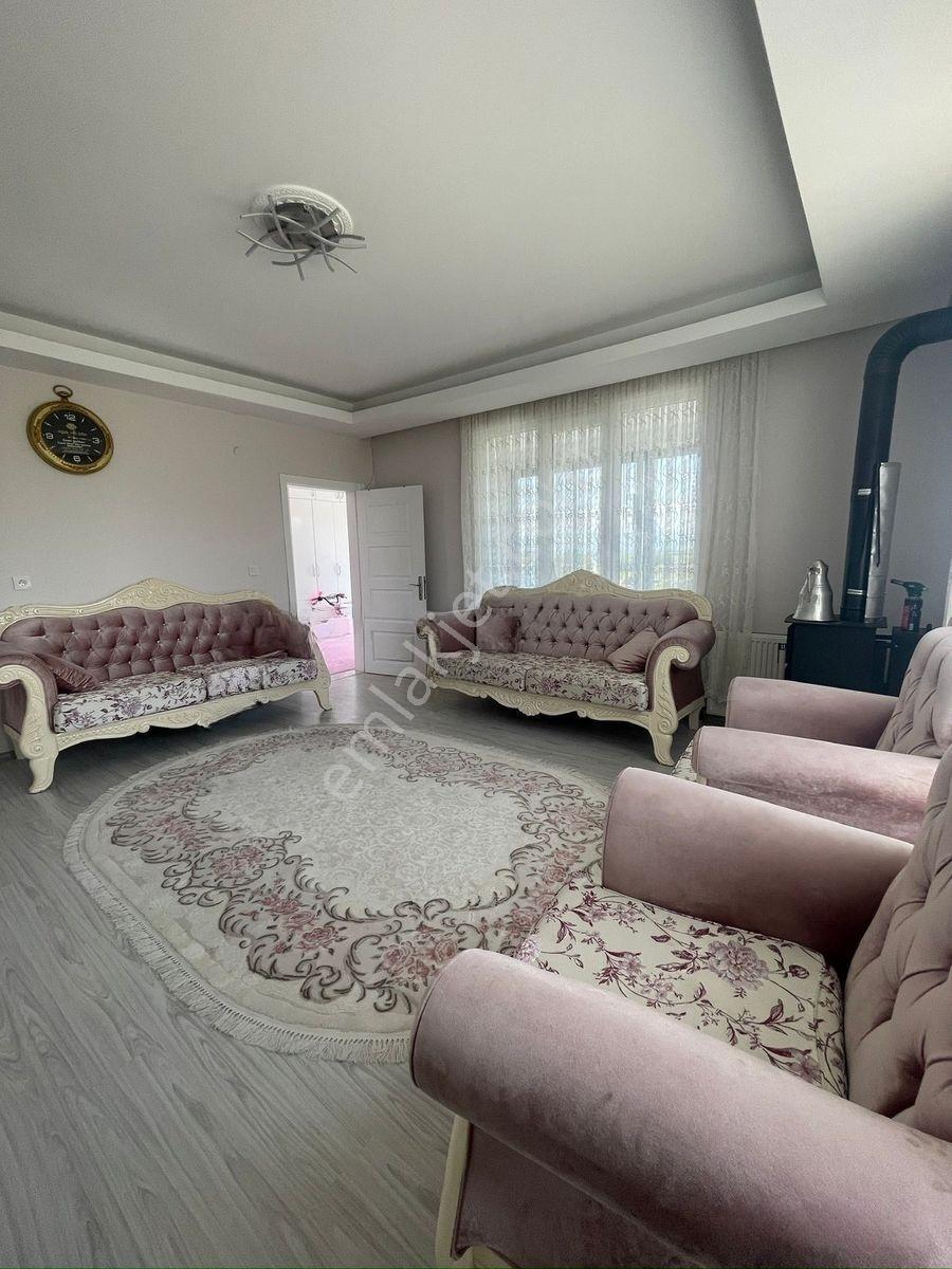 ***Cantürk Den Abadan 500M2 2+1 Eşyalar Dahil Satılık ***