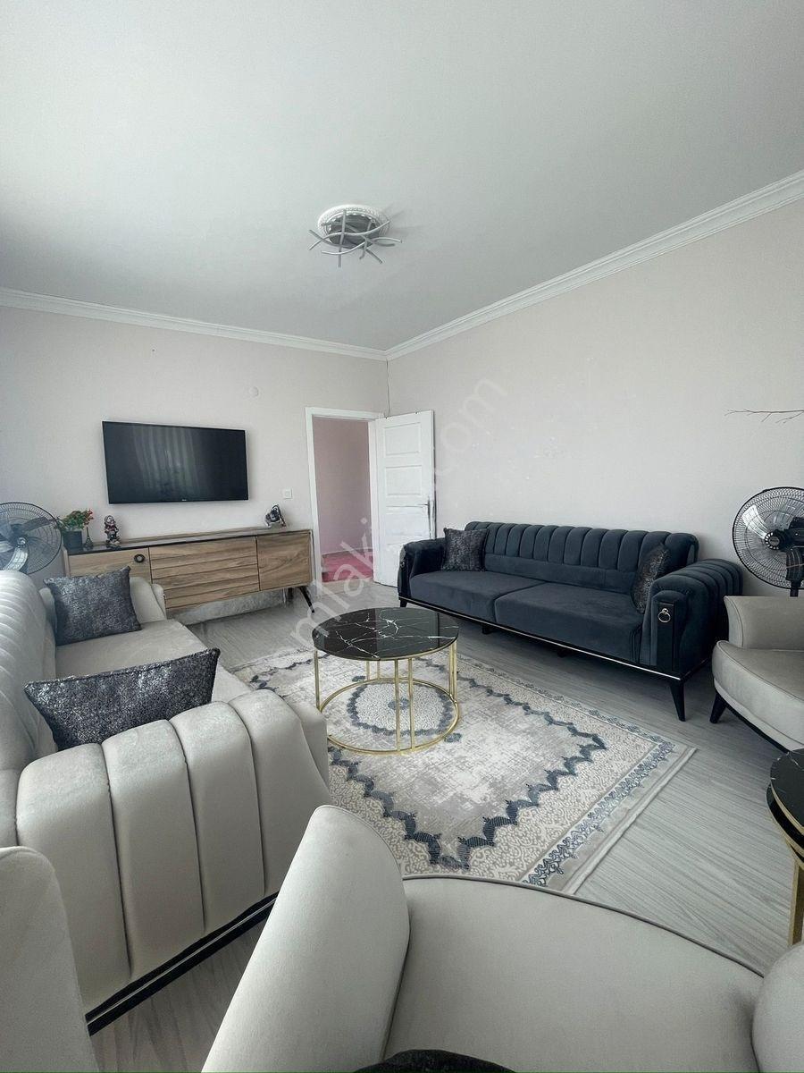 ***cantürk Den Abadan 500m2 2+1 Eşyalar Dahil Satılık *** — fotoğraf 4