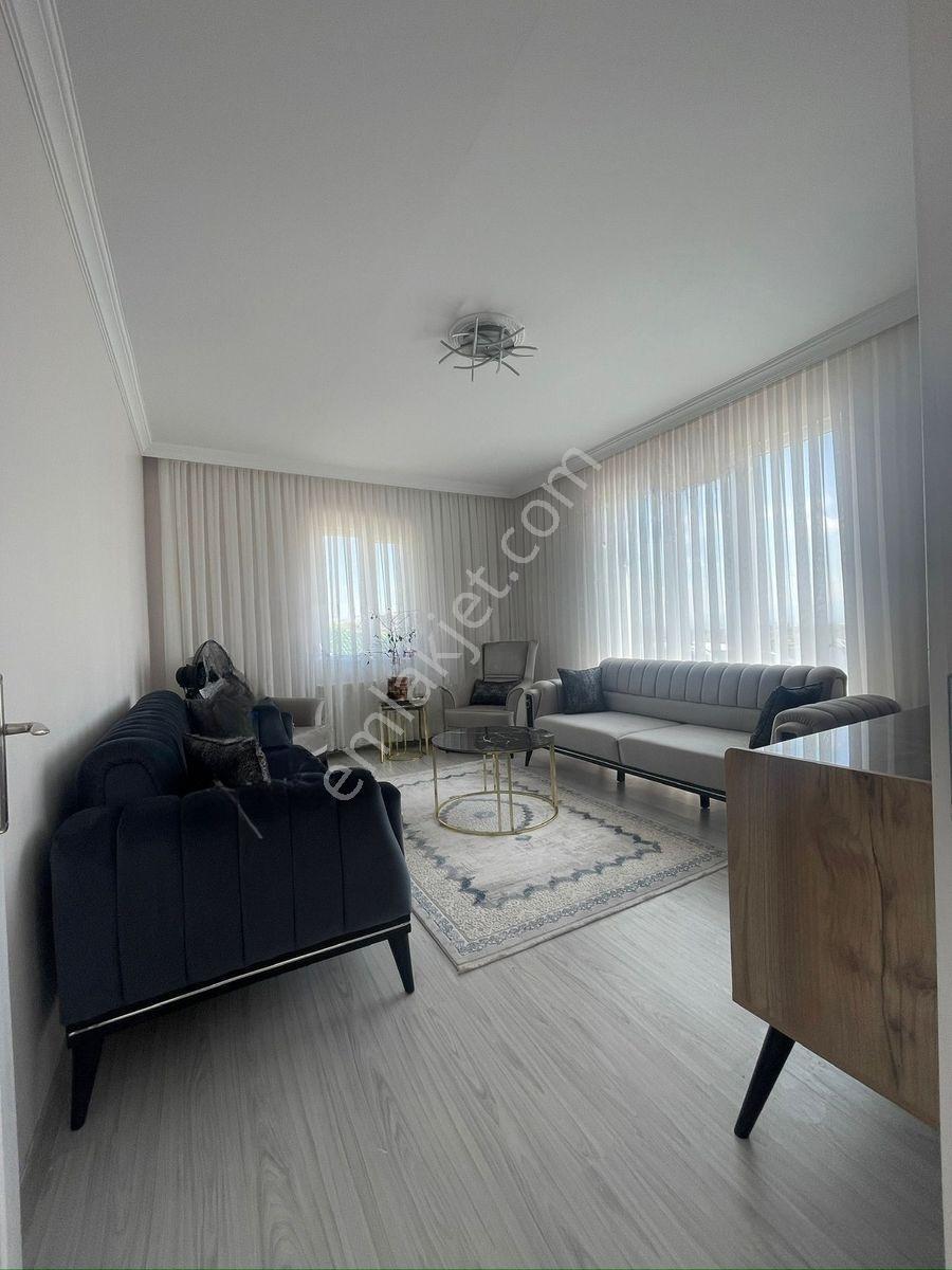 ***cantürk Den Abadan 500m2 2+1 Eşyalar Dahil Satılık *** — fotoğraf 5