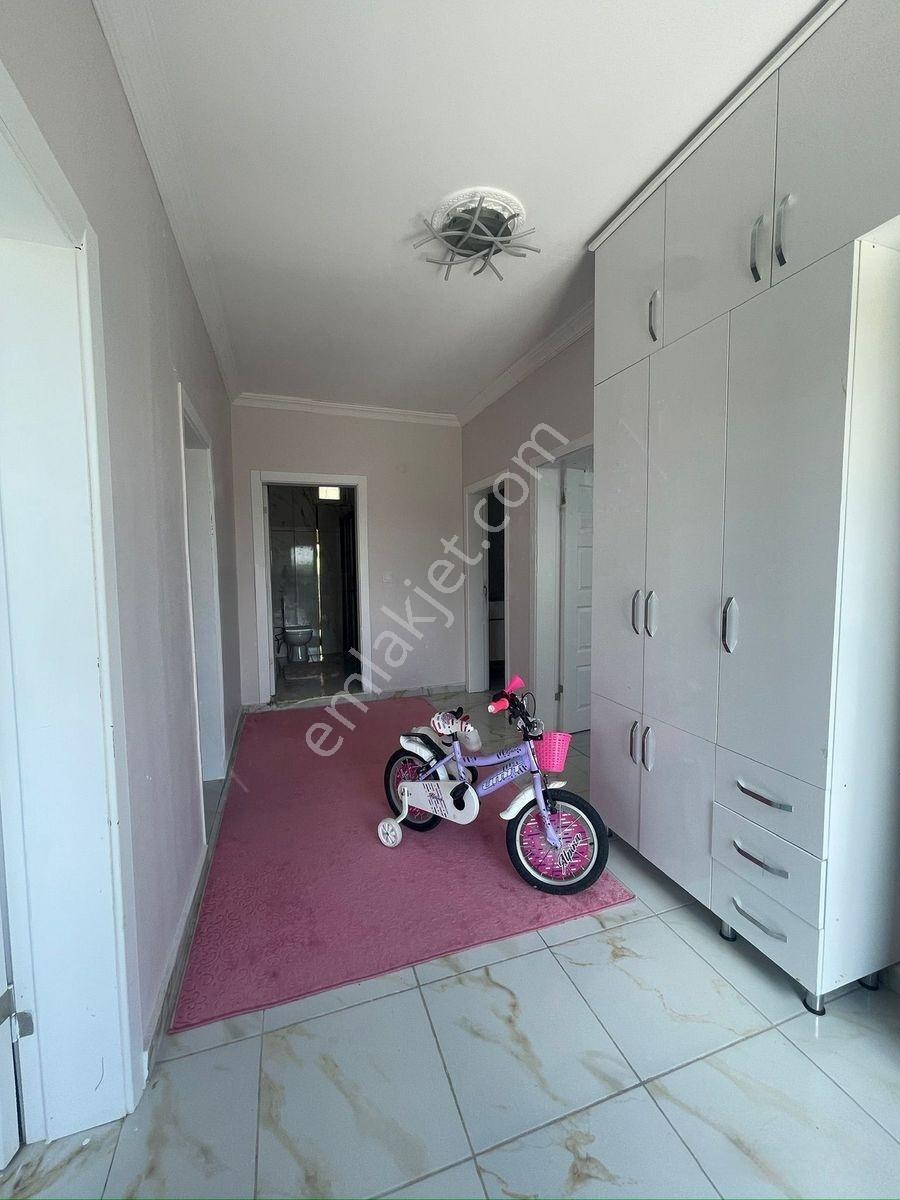 ***cantürk Den Abadan 500m2 2+1 Eşyalar Dahil Satılık *** — fotoğraf 8