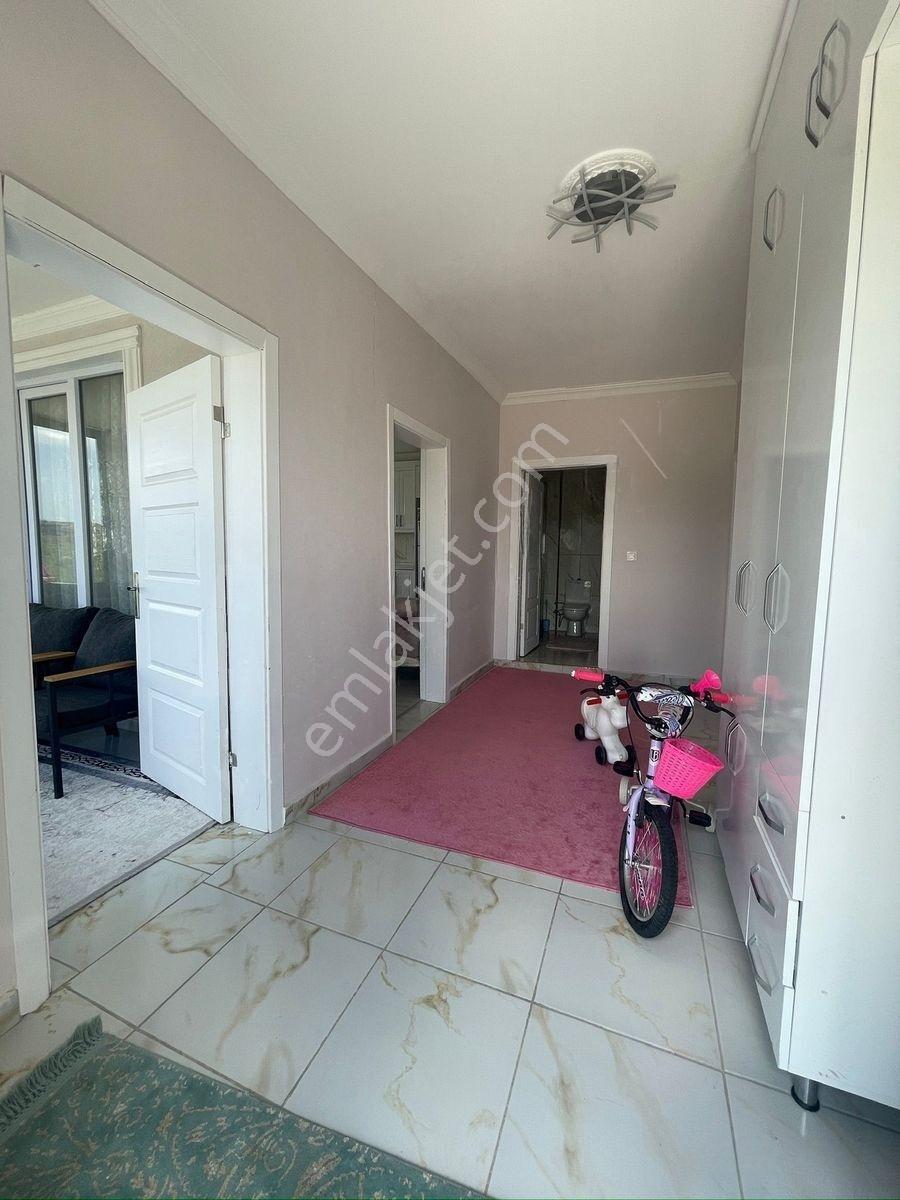 ***cantürk Den Abadan 500m2 2+1 Eşyalar Dahil Satılık *** — fotoğraf 9