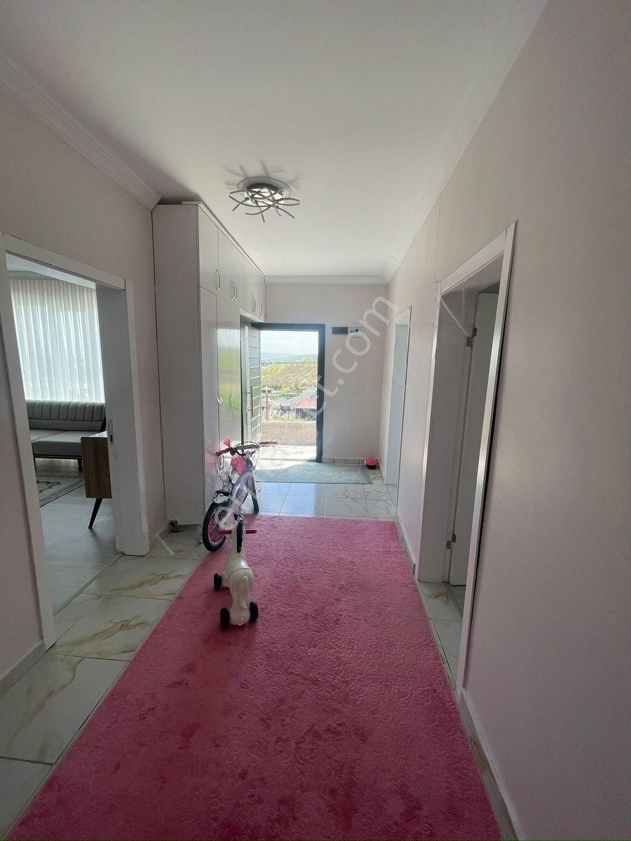 ***cantürk Den Abadan 500m2 2+1 Eşyalar Dahil Satılık *** — fotoğraf 10