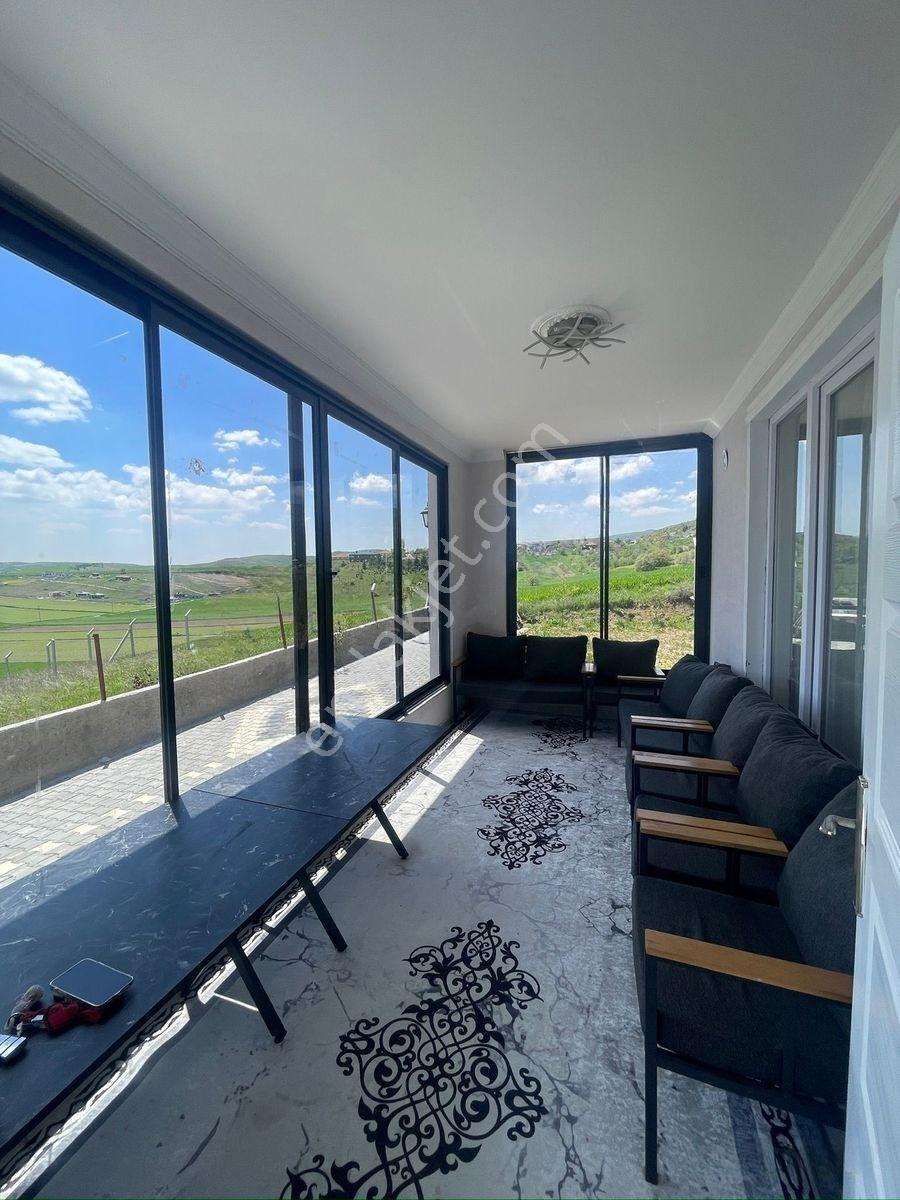 ***cantürk Den Abadan 500m2 2+1 Eşyalar Dahil Satılık *** — fotoğraf 11