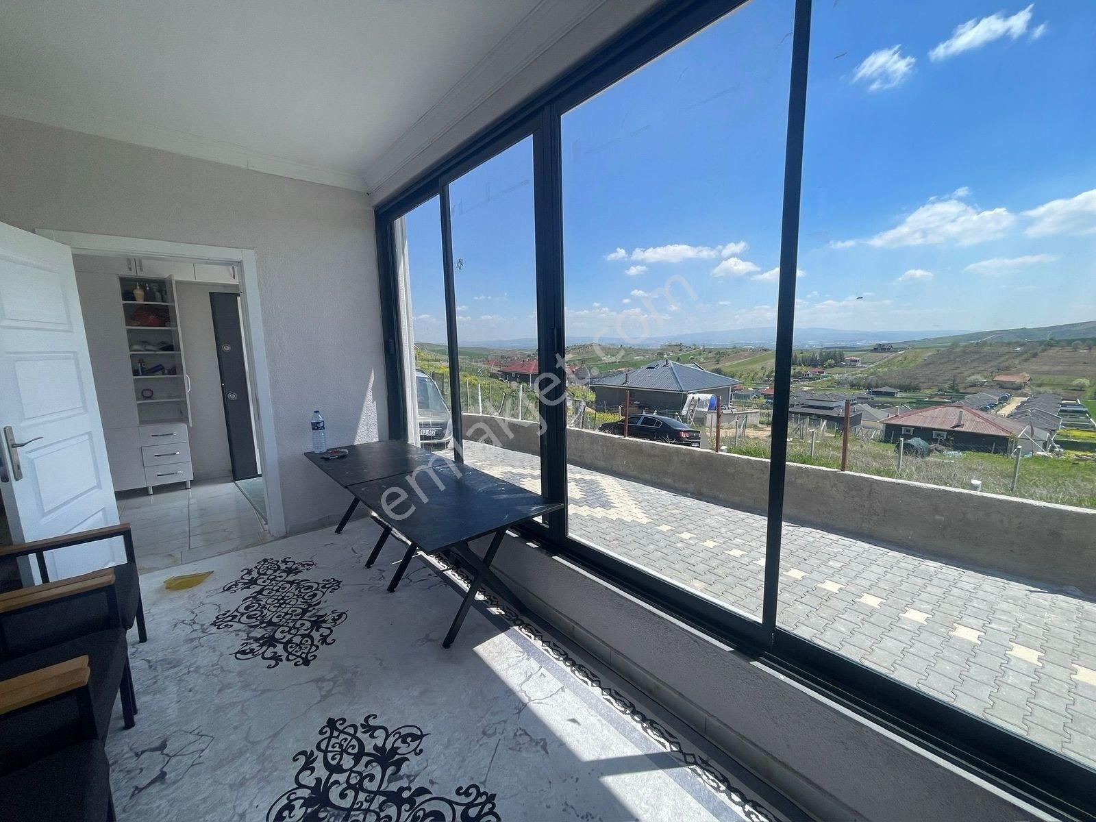 ***cantürk Den Abadan 500m2 2+1 Eşyalar Dahil Satılık *** — fotoğraf 12