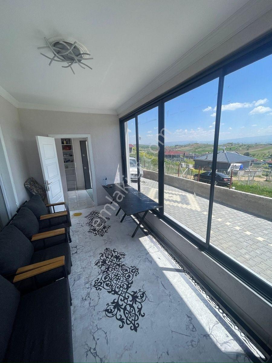***cantürk Den Abadan 500m2 2+1 Eşyalar Dahil Satılık *** — fotoğraf 13
