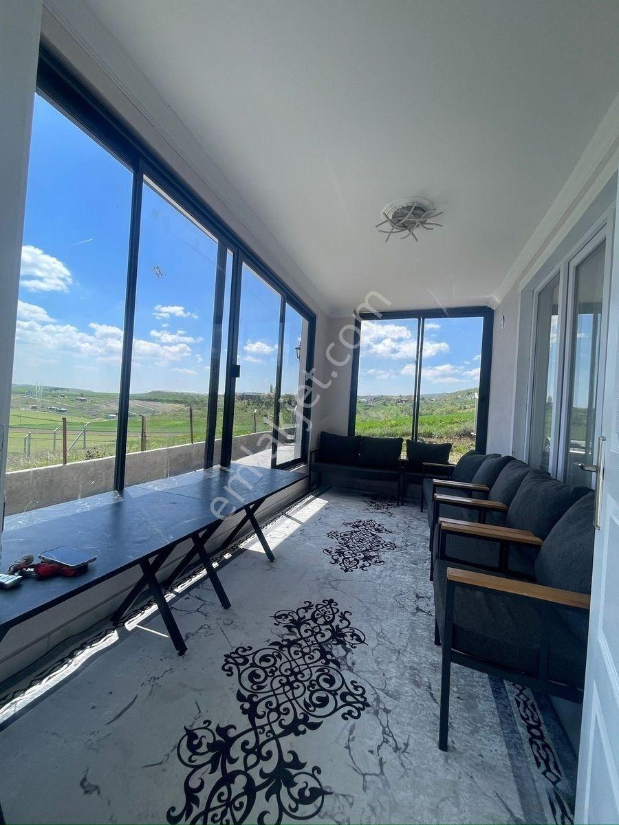 ***cantürk Den Abadan 500m2 2+1 Eşyalar Dahil Satılık *** — fotoğraf 14
