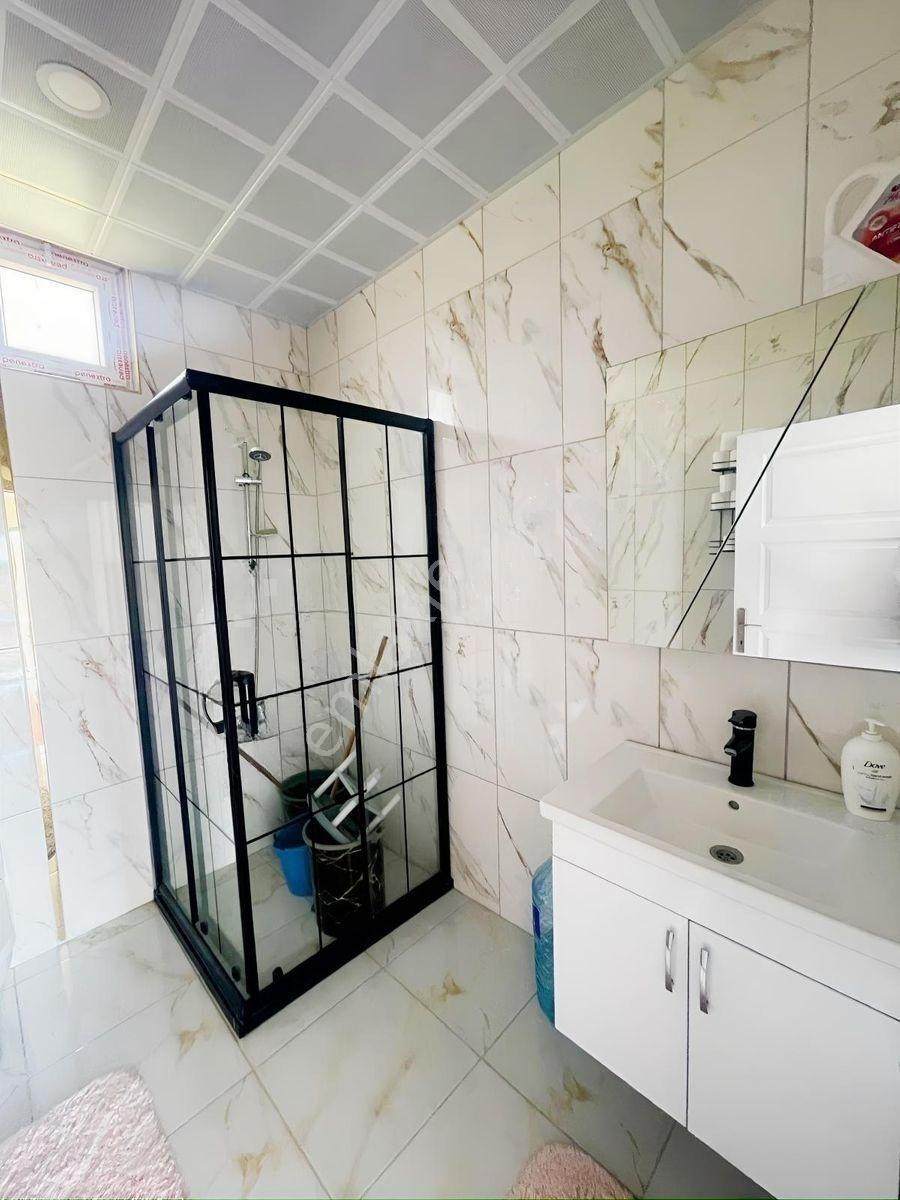 ***cantürk Den Abadan 500m2 2+1 Eşyalar Dahil Satılık *** — fotoğraf 15