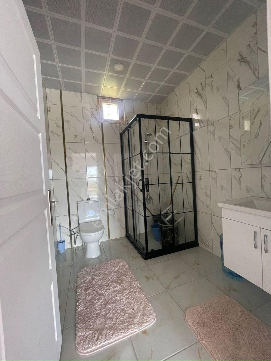 ***cantürk Den Abadan 500m2 2+1 Eşyalar Dahil Satılık *** — fotoğraf 16