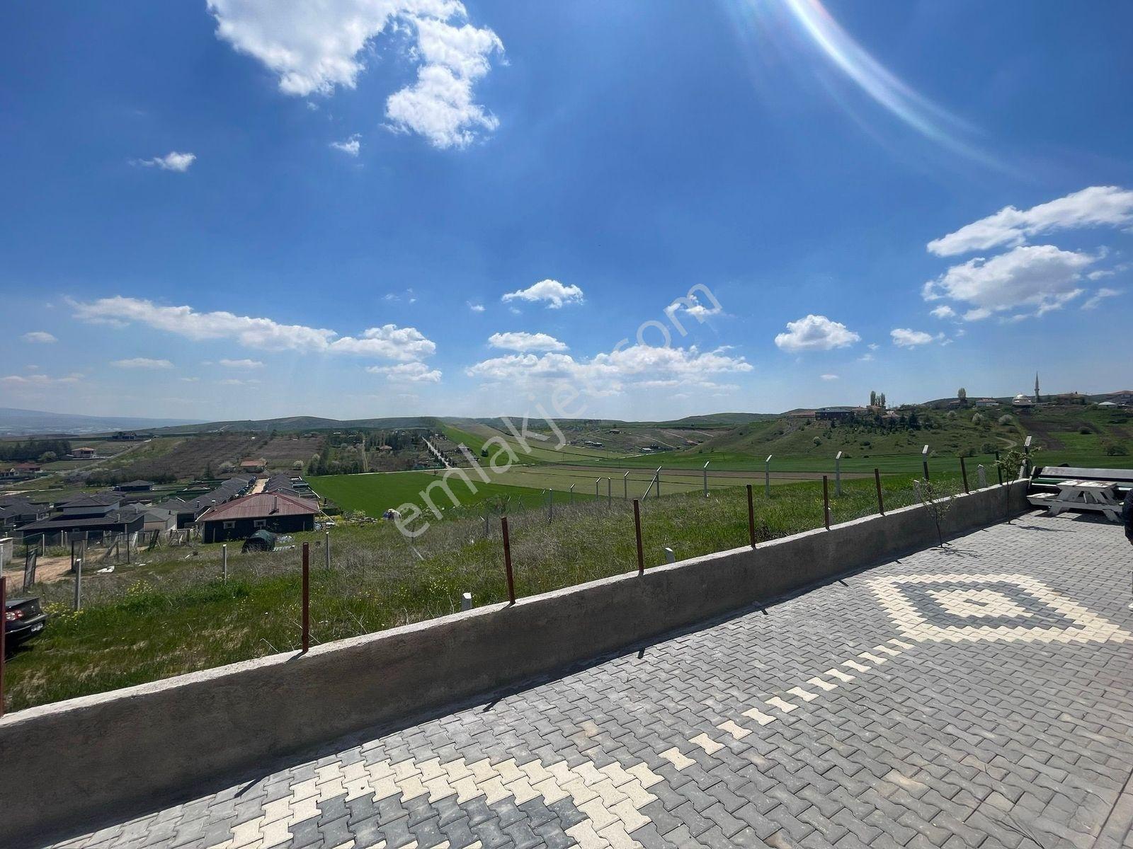 ***cantürk Den Abadan 500m2 2+1 Eşyalar Dahil Satılık *** — fotoğraf 27