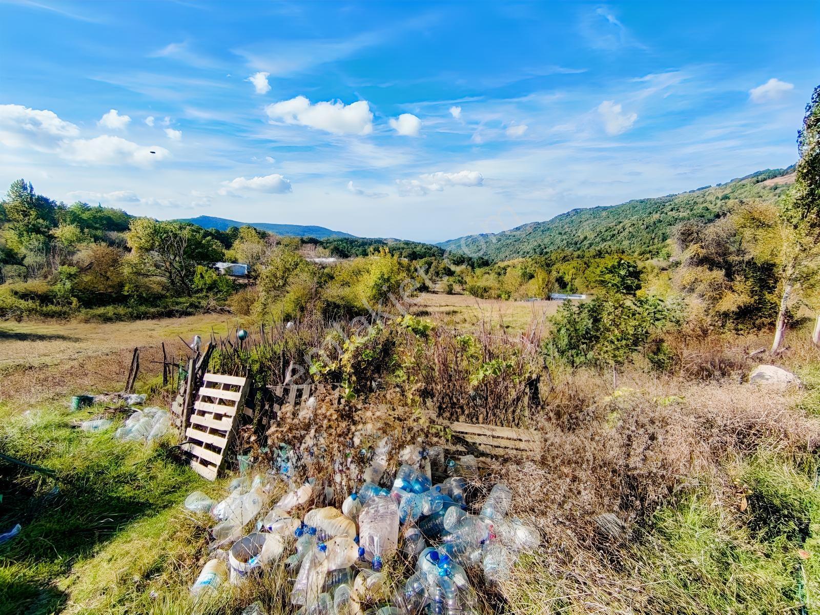 Yalova Sugören Köy İçi İmarlı 1.160 M2 Arsa — fotoğraf 2