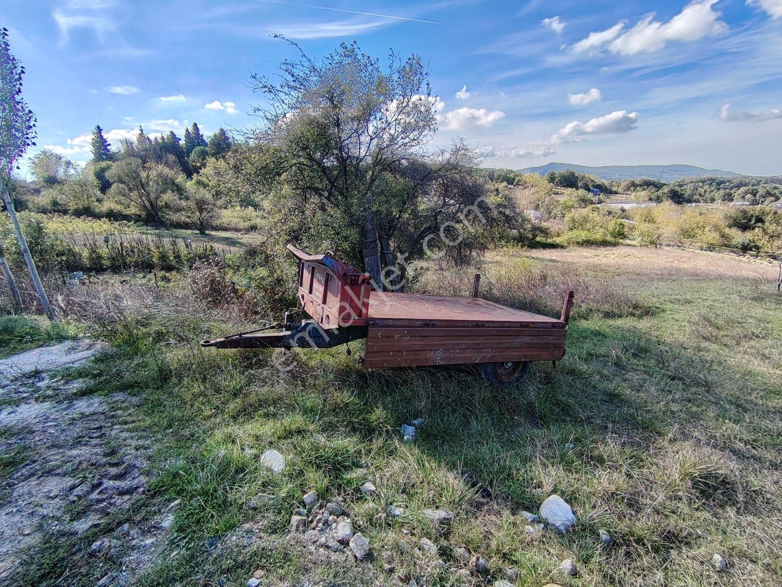 Yalova Sugören Köy İçi İmarlı 1.160 M2 Arsa — fotoğraf 5