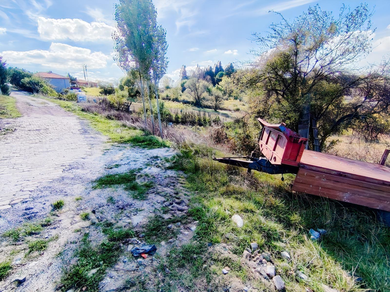 Yalova Sugören Köy İçi İmarlı 1.160 M2 Arsa — fotoğraf 6