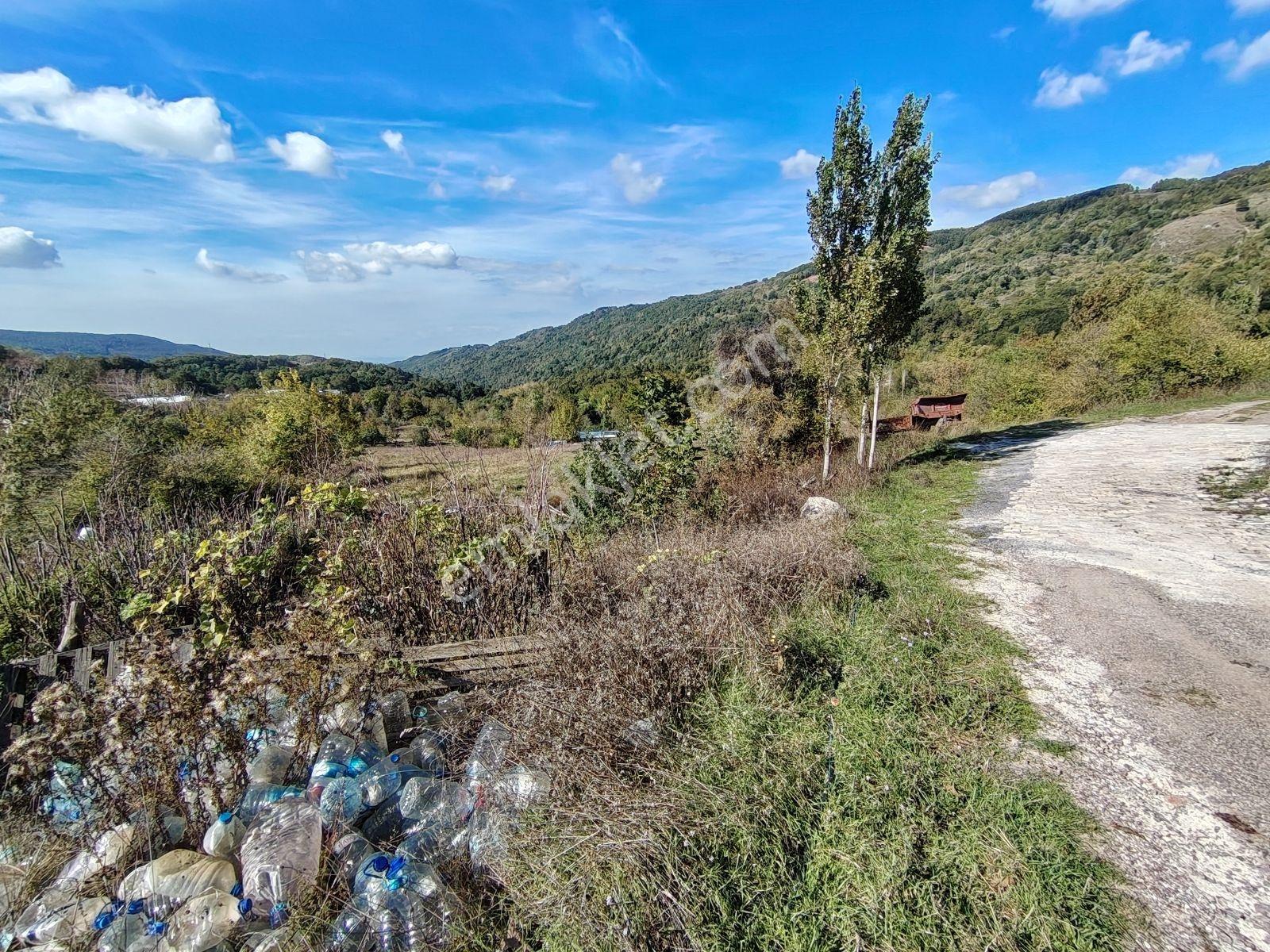 Yalova Sugören Köy İçi İmarlı 1.160 M2 Arsa — fotoğraf 7