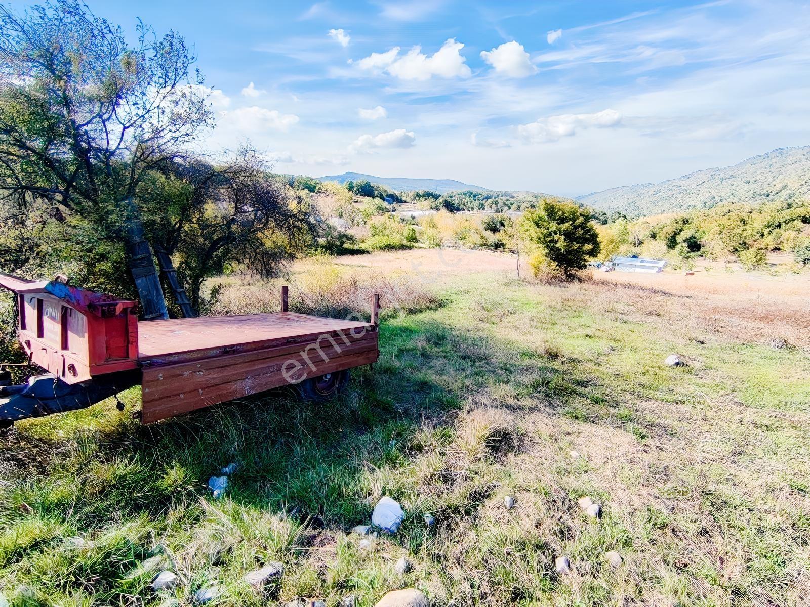 Yalova Sugören Köy İçi İmarlı 1.160 M2 Arsa — fotoğraf 8