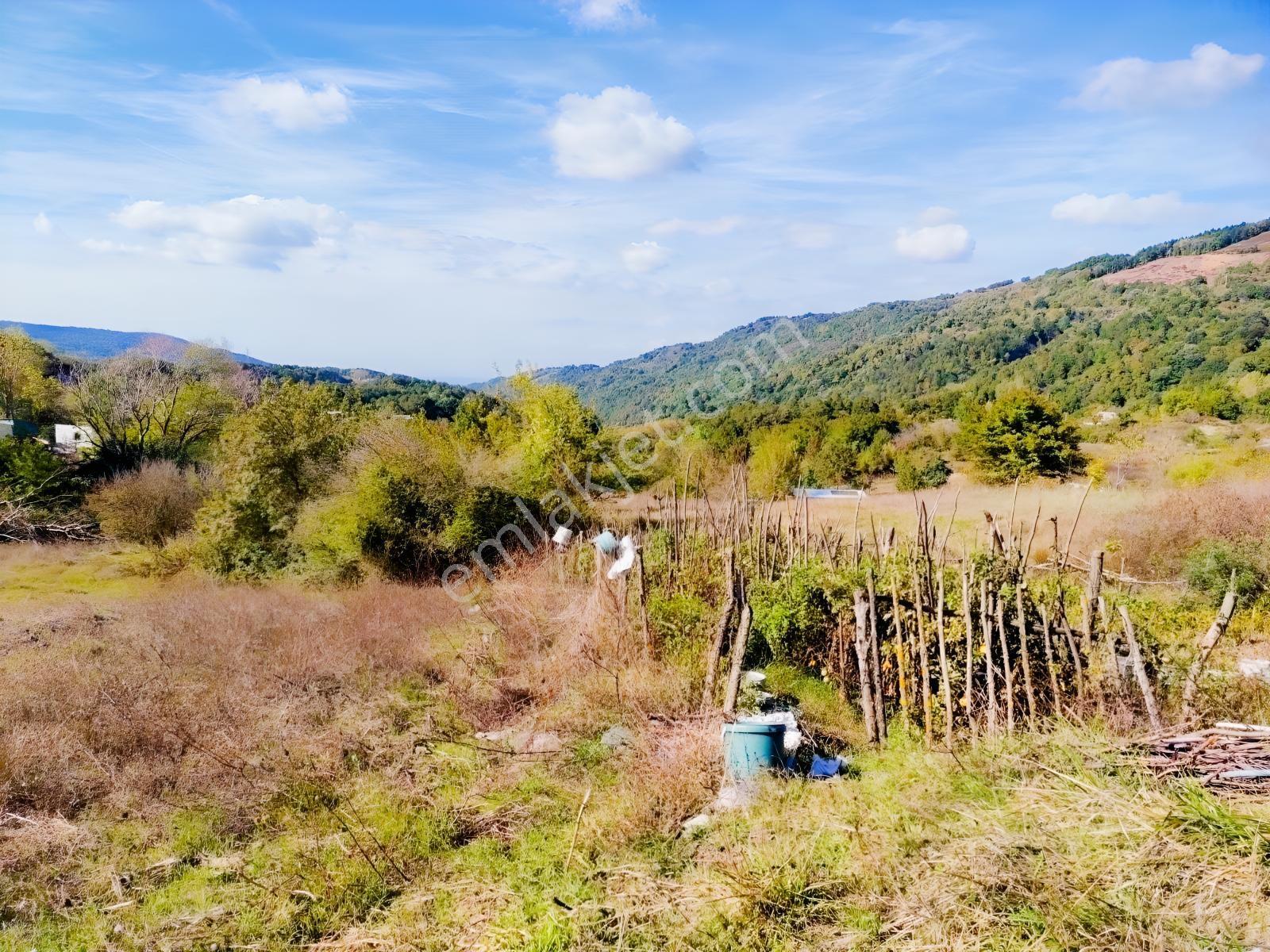 Yalova Sugören Köy İçi İmarlı 1.160 M2 Arsa — fotoğraf 10