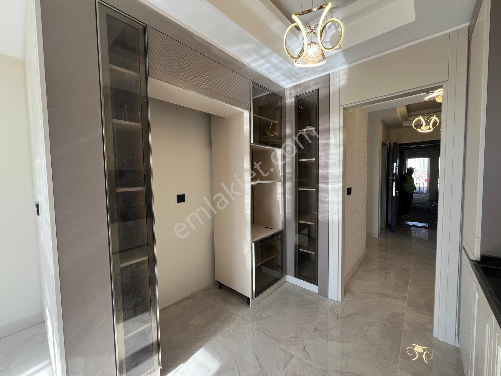 Yeni Cezaevi Karşısı Çeysa Goldhan Lüx 2,5+1 — fotoğraf 11