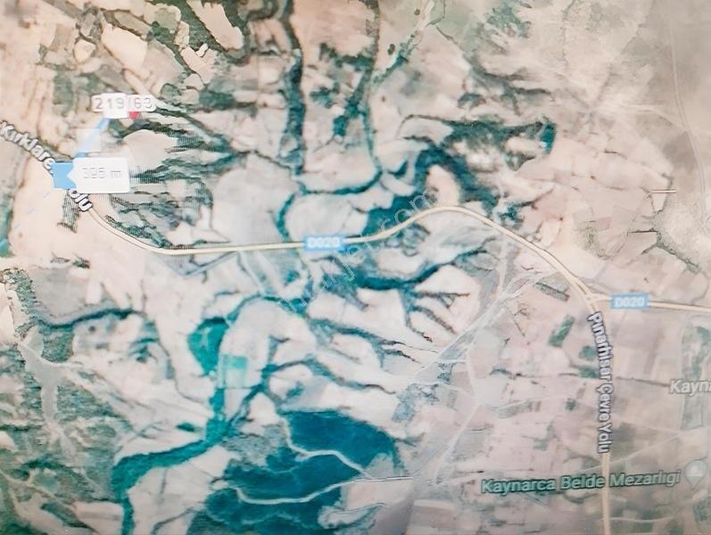 Eşref Emlak,trakya'nın Su Diyarı Kaynarca'da Satılık Tarla — fotoğraf 12