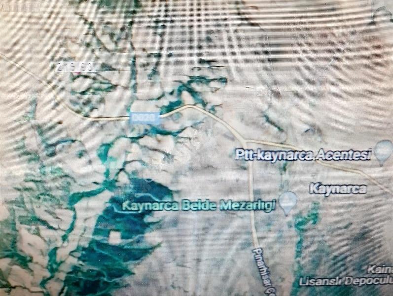 Eşref Emlak,trakya'nın Su Diyarı Kaynarca'da Satılık Tarla — fotoğraf 13