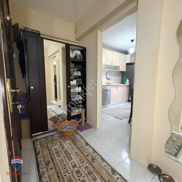 22 Çiğli Yakakent Mah 3+1 Ara Kat Çift Cephe Asansör Çift Balkon — fotoğraf 7