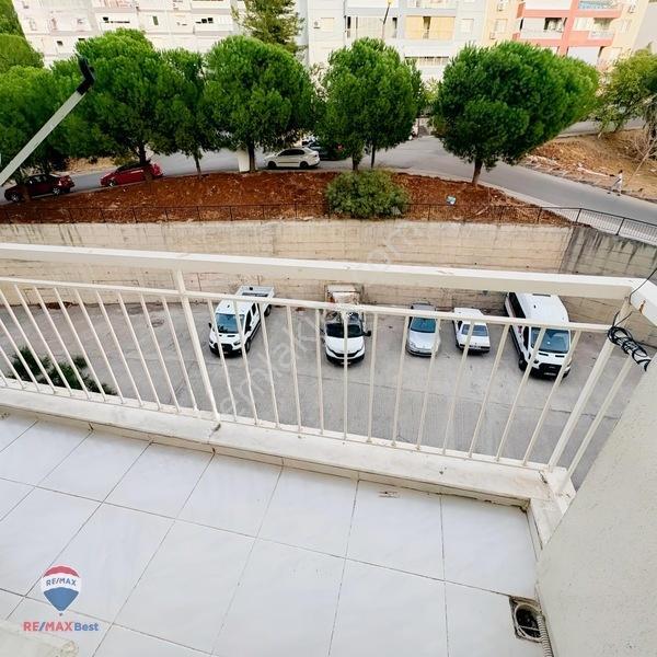 22 Çiğli Yakakent Mah 3+1 Ara Kat Çift Cephe Asansör Çift Balkon — fotoğraf 11