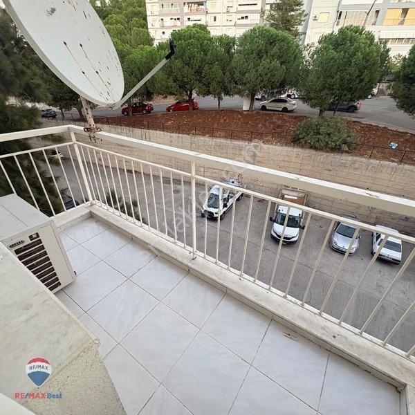 22 Çiğli Yakakent Mah 3+1 Ara Kat Çift Cephe Asansör Çift Balkon — fotoğraf 12