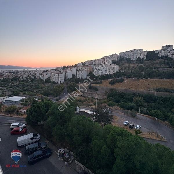 22 Çiğli Yakakent Mah 3+1 Ara Kat Çift Cephe Asansör Çift Balkon — fotoğraf 14