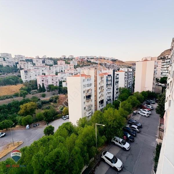 22 Çiğli Yakakent Mah 3+1 Ara Kat Çift Cephe Asansör Çift Balkon — fotoğraf 15