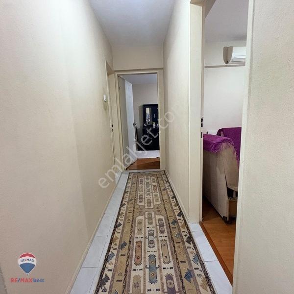 22 Çiğli Yakakent Mah 3+1 Ara Kat Çift Cephe Asansör Çift Balkon — fotoğraf 16