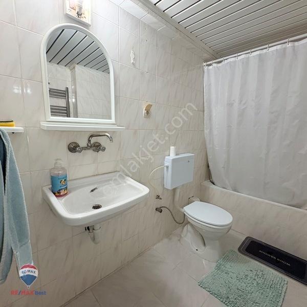 22 Çiğli Yakakent Mah 3+1 Ara Kat Çift Cephe Asansör Çift Balkon — fotoğraf 20