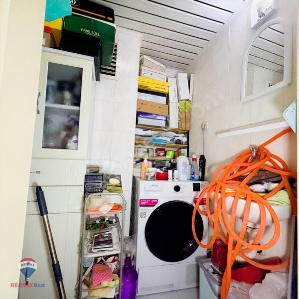 22 Çiğli Yakakent Mah 3+1 Ara Kat Çift Cephe Asansör Çift Balkon — fotoğraf 29