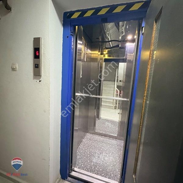 22 Çiğli Yakakent Mah 3+1 Ara Kat Çift Cephe Asansör Çift Balkon — fotoğraf 31