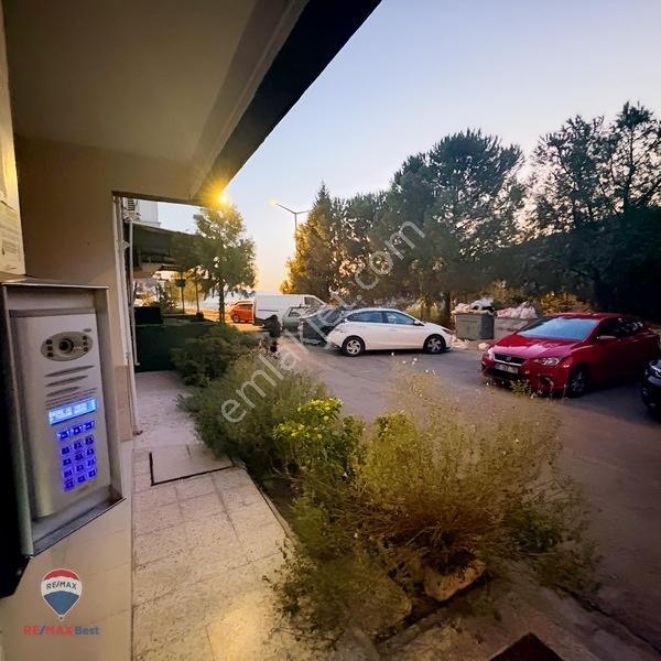 22 Çiğli Yakakent Mah 3+1 Ara Kat Çift Cephe Asansör Çift Balkon — fotoğraf 32