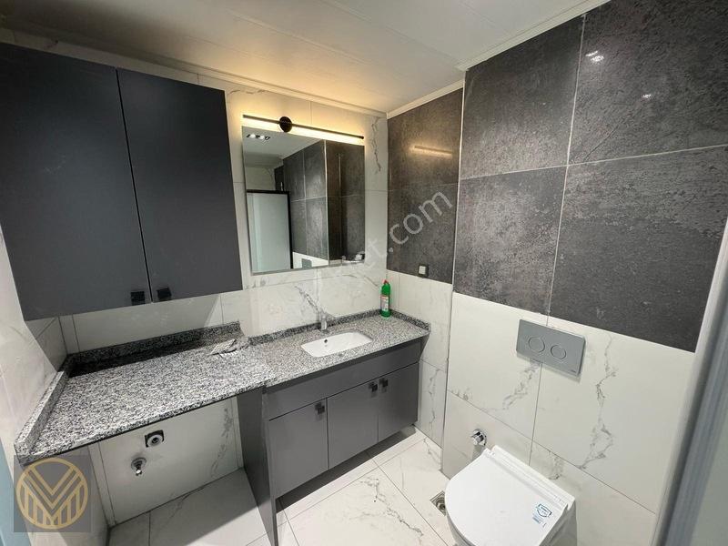 Beyazşehir Arven Doğuyaka 2+1 Arakat Sıfır Ultra Lüks Daire — fotoğraf 8