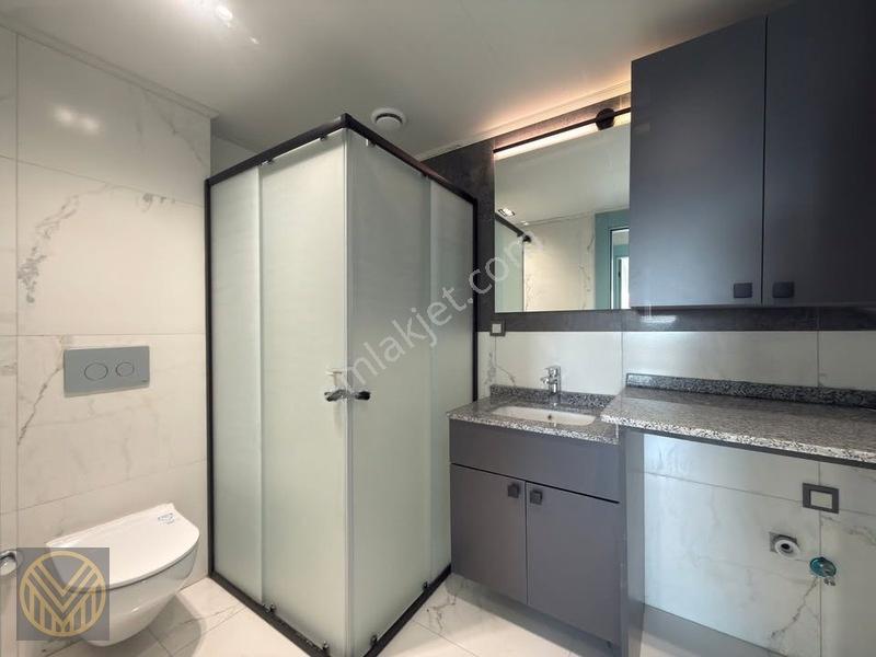 Beyazşehir Arven Doğuyaka 2+1 Arakat Sıfır Ultra Lüks Daire — fotoğraf 9