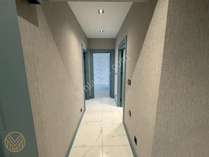 Beyazşehir Arven Doğuyaka 2+1 Arakat Sıfır Ultra Lüks Daire — fotoğraf 12