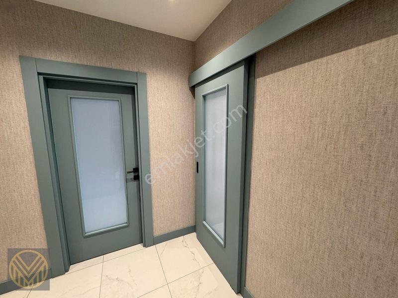 Beyazşehir Arven Doğuyaka 2+1 Arakat Sıfır Ultra Lüks Daire — fotoğraf 15