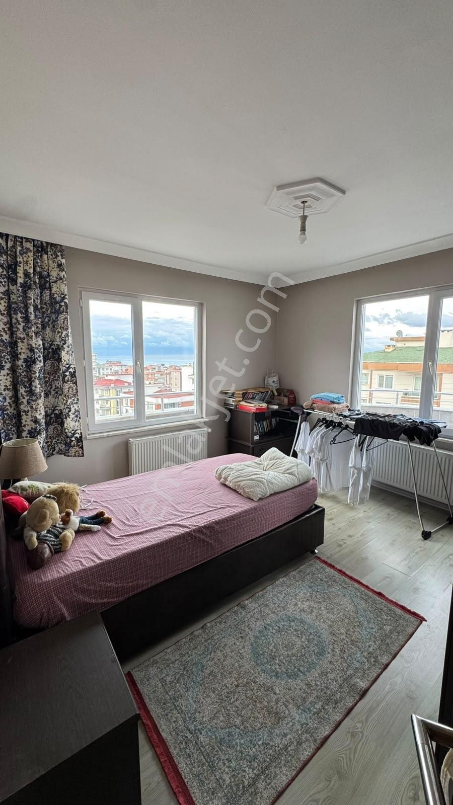 Hisar' Dan Cağaloğluna 100m Dubleks Deniz Manzaralı Daire — fotoğraf 2