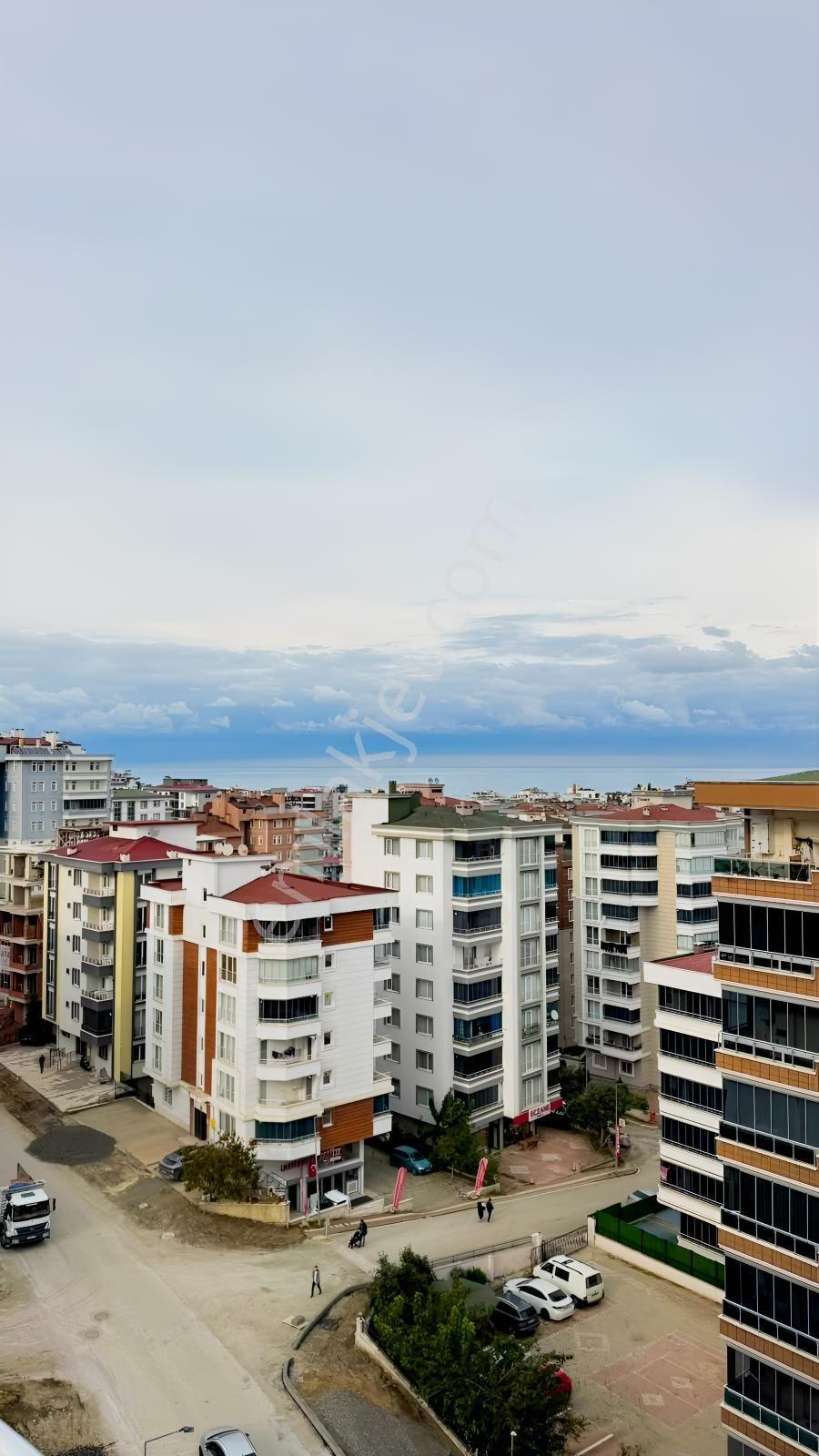Hisar' Dan Cağaloğluna 100m Dubleks Deniz Manzaralı Daire — fotoğraf 6